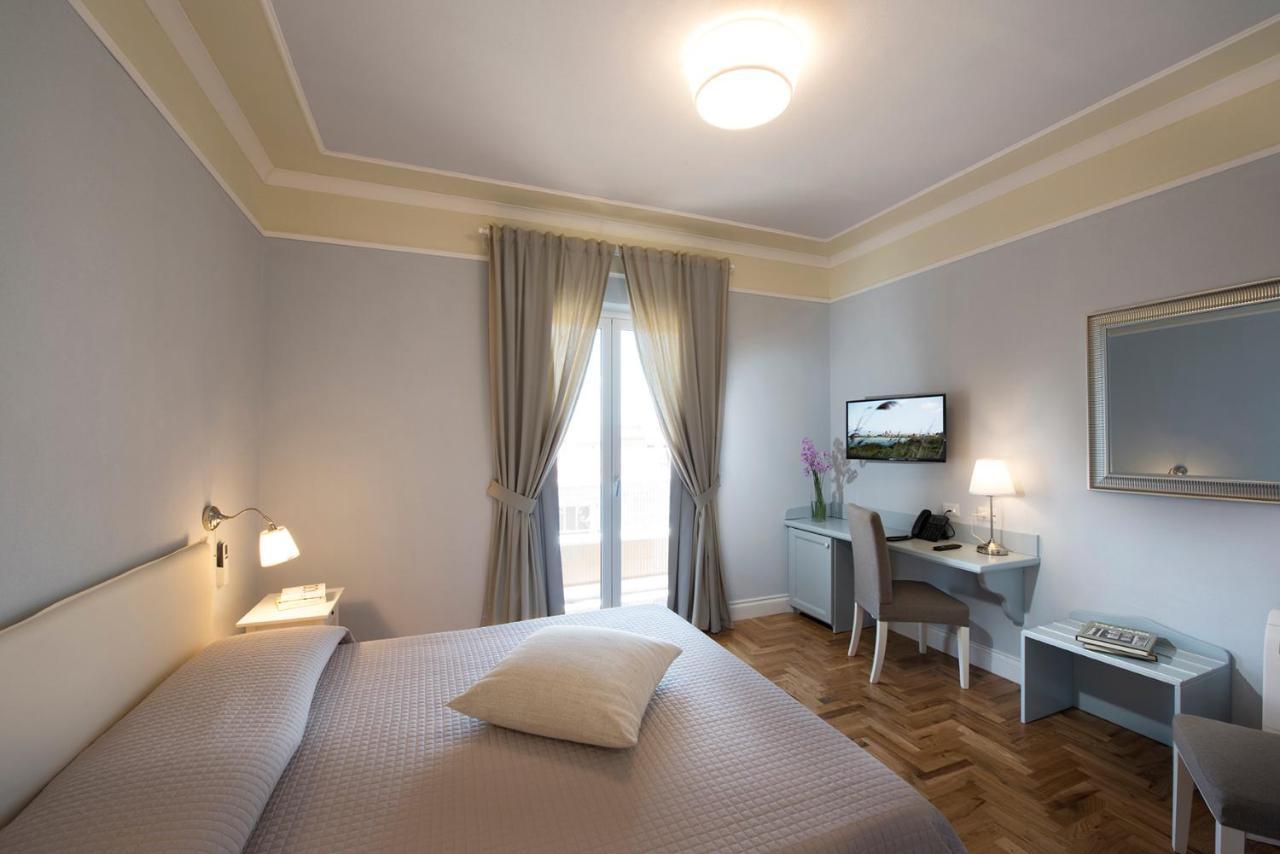 Aquae Sinis Albergo Diffuso Càbras Екстериор снимка