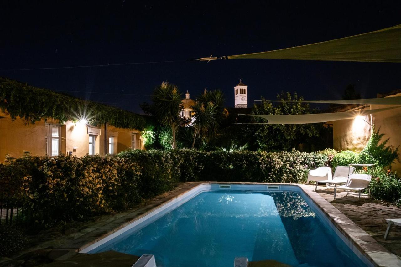 Aquae Sinis Albergo Diffuso Càbras Екстериор снимка