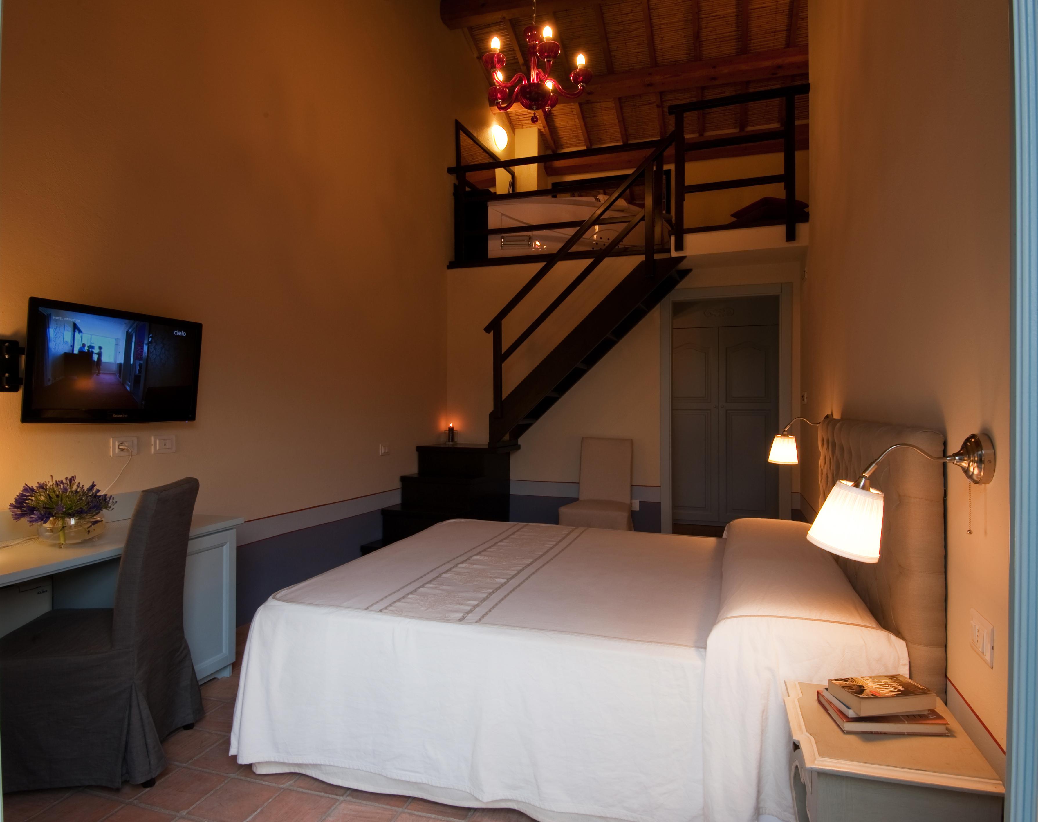 Aquae Sinis Albergo Diffuso Càbras Екстериор снимка