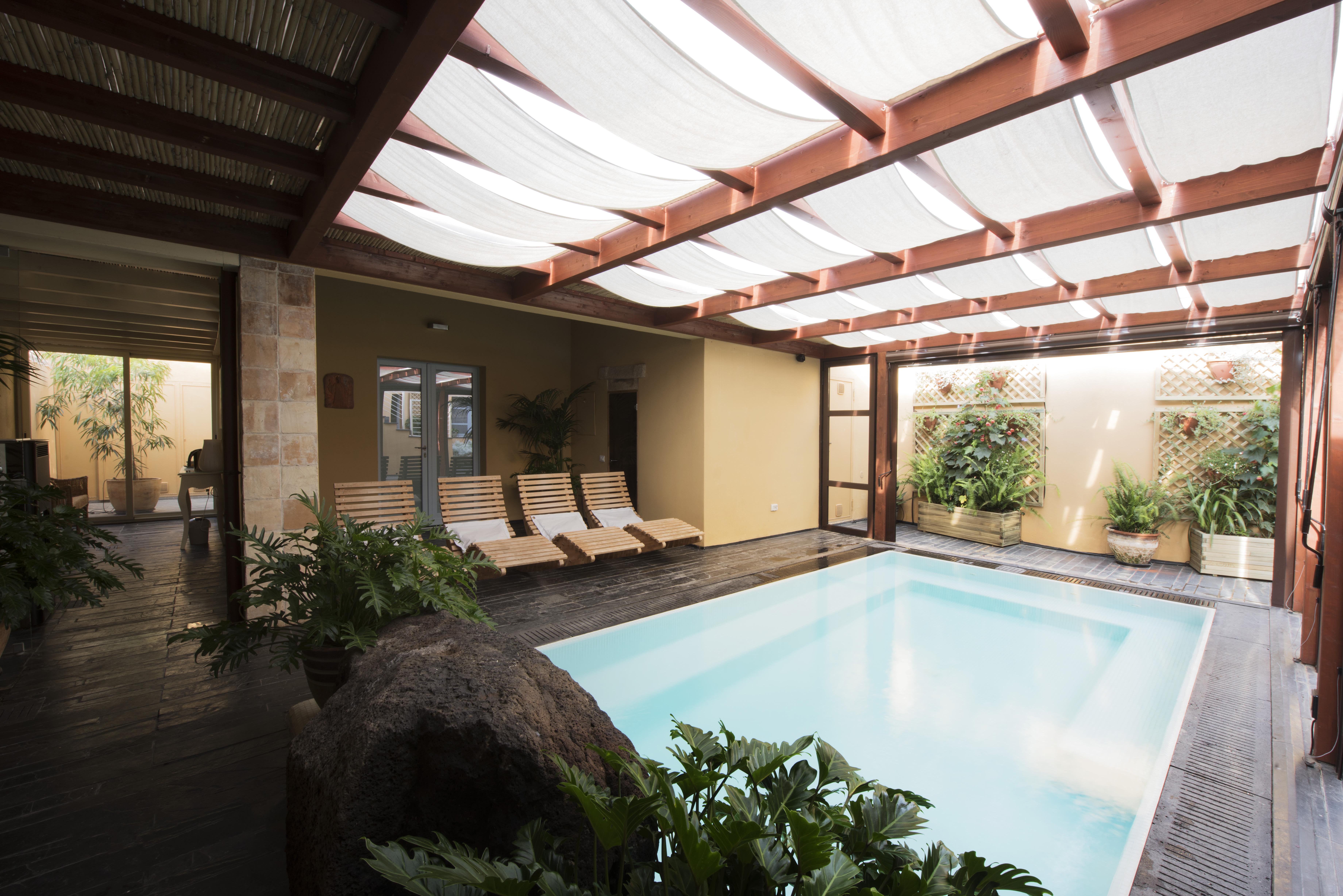 Aquae Sinis Albergo Diffuso Càbras Екстериор снимка