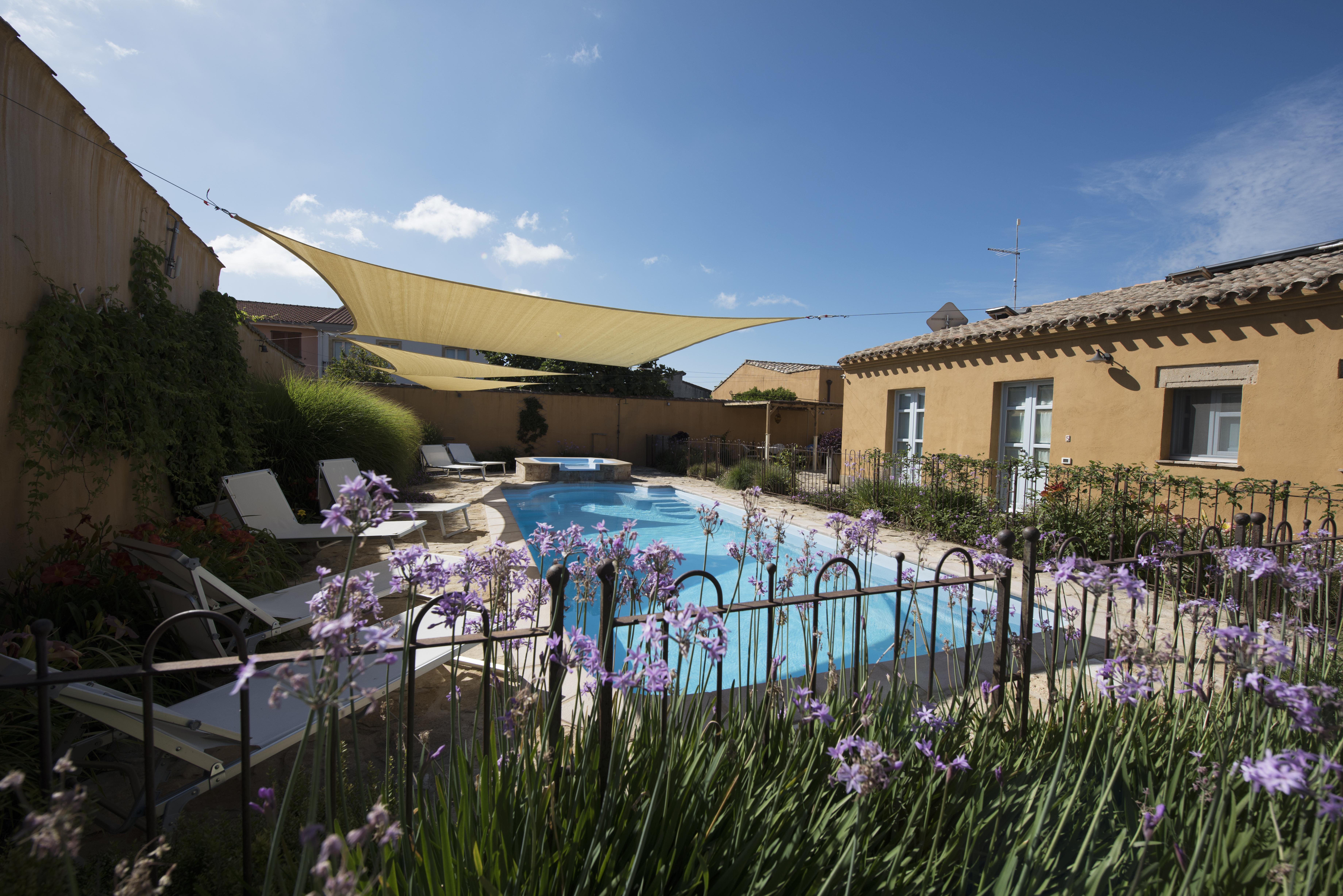 Aquae Sinis Albergo Diffuso Càbras Екстериор снимка