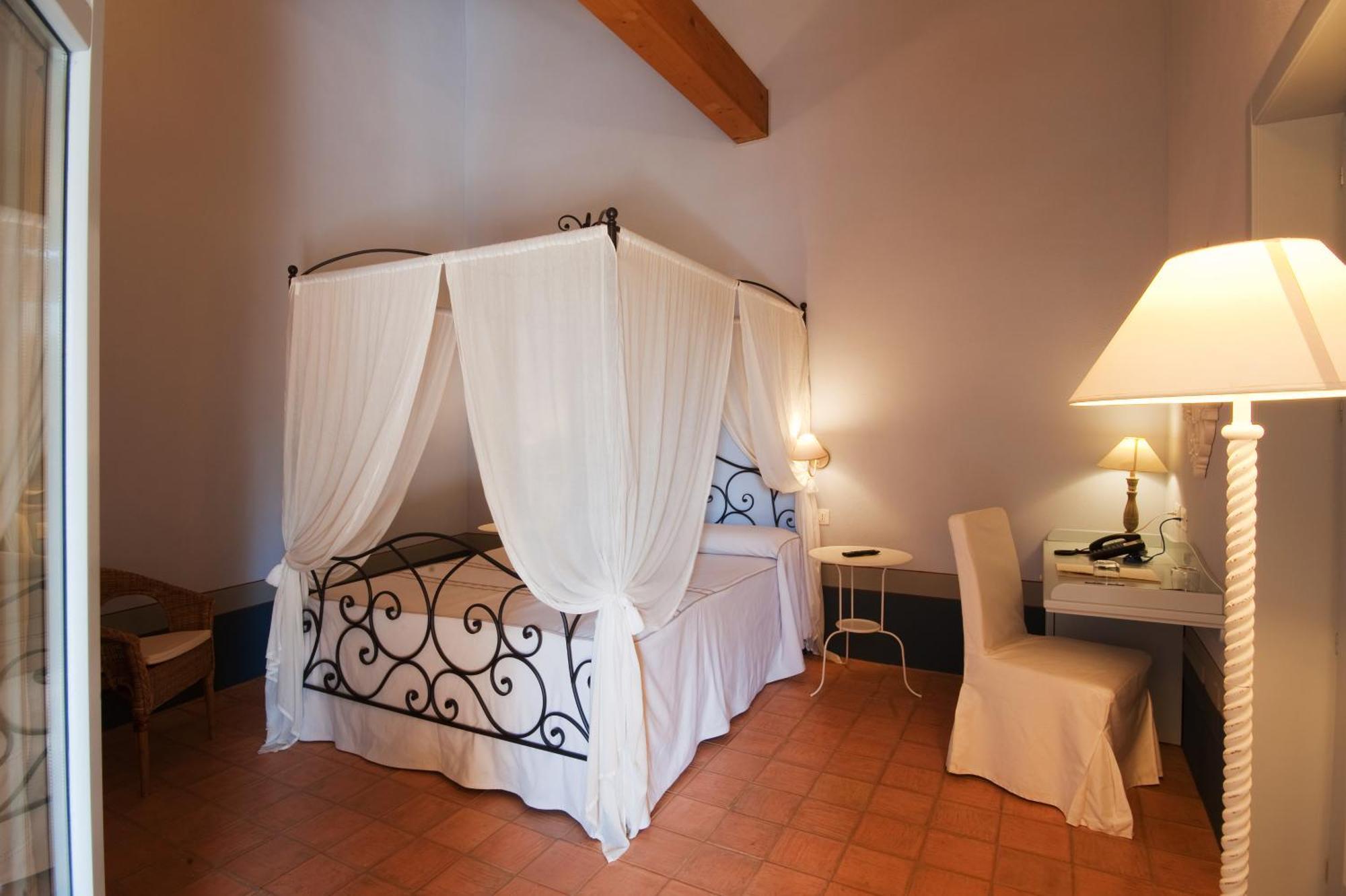 Aquae Sinis Albergo Diffuso Càbras Стая снимка