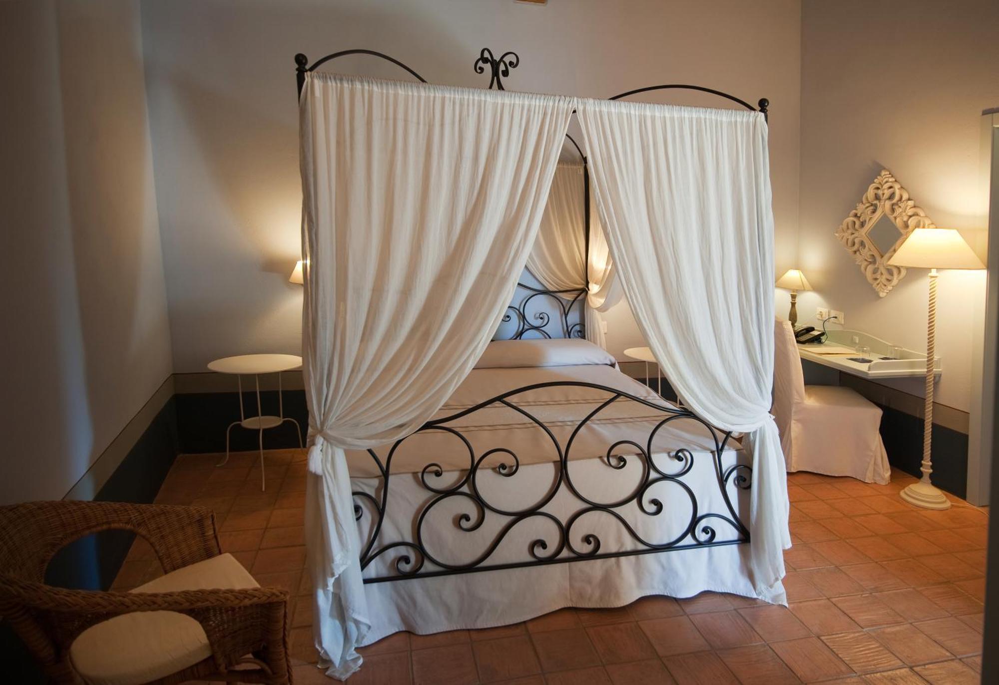 Aquae Sinis Albergo Diffuso Càbras Стая снимка